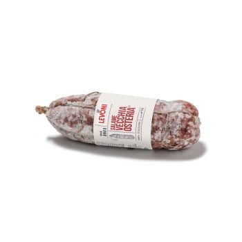 SALAME VECCHIA OSTERIA® - 500 g