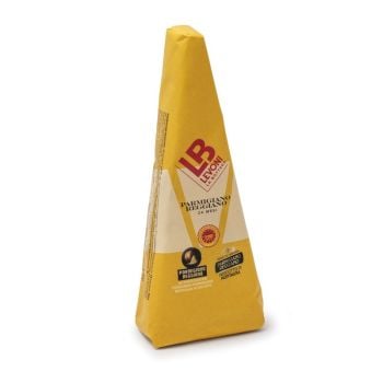PARMIGIANO REGGIANO DOP 24M