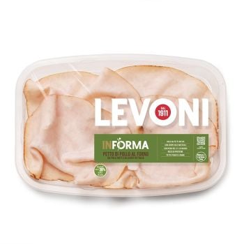 PETTO DI POLLO AL FORNO AFFETTATO