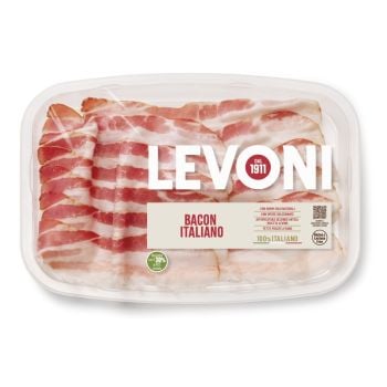 BACON ITALIANO A FETTE