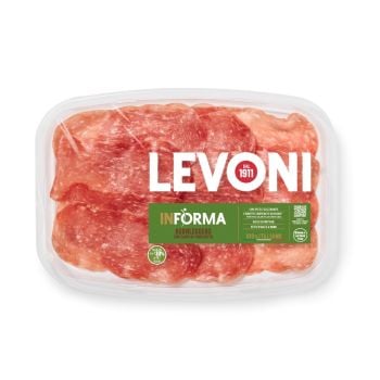 SALAME BUONLEGGERO AFFETTATO