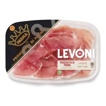 PROSCIUTTO DI PARMA DOP 18 MESI AFFETTATO