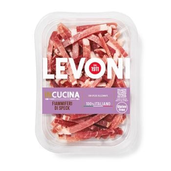 Fiammiferi di Speck