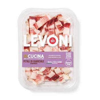 Petali di Guanciale