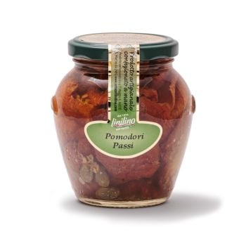 Pomodori Passi