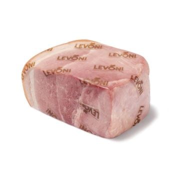 Trancio Di Prosciutto Cotto Alta Qualità Corona Magnum