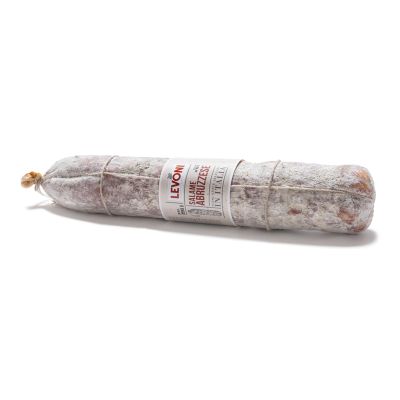 Salame Abruzzese 