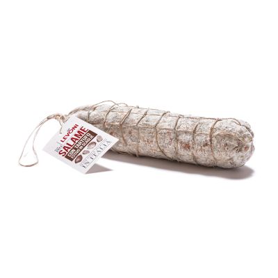 Salame con tartufo - 800 g