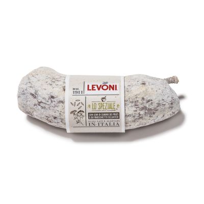 Salame Lo Speziale®