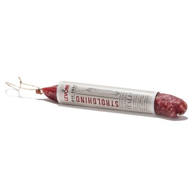 Salame Strolghino