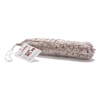 Salame del Po - 800 g