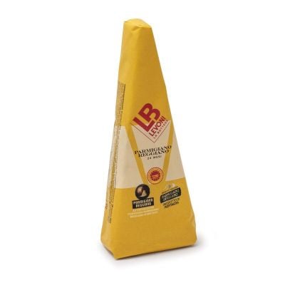 PARMIGIANO REGGIANO DOP 24M 