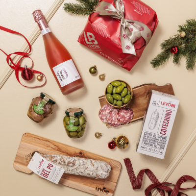 BOX STELLA DI NATALE