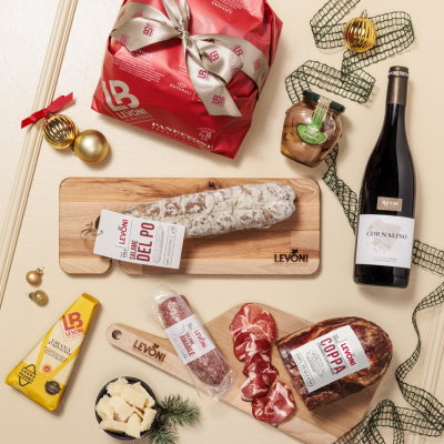 BOX BUONE FESTE