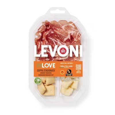 SNACK INLOVE - COPPA