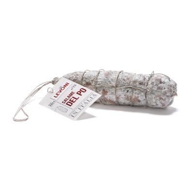 Salame del Po - 500 g