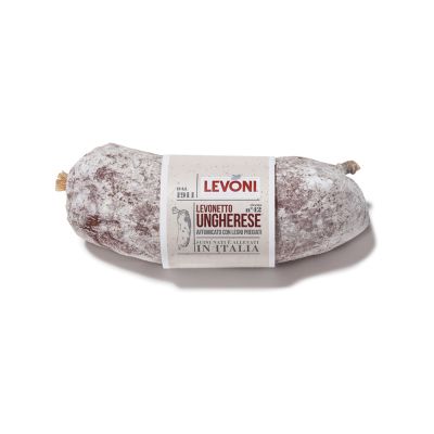 Salame Levonetto Ungherese