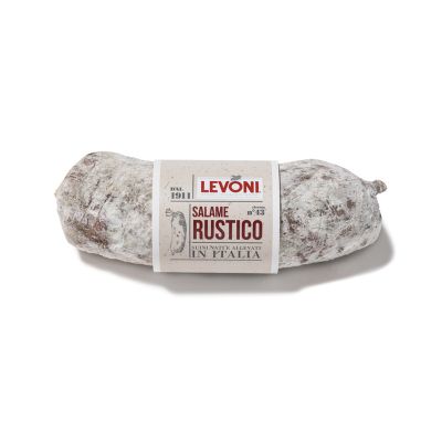 Salame Rustico