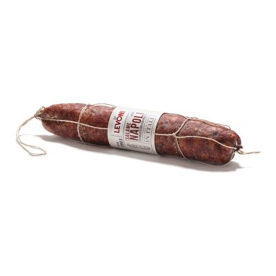 Salame Napoli affumicato