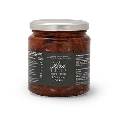 POMODORI PASSI 