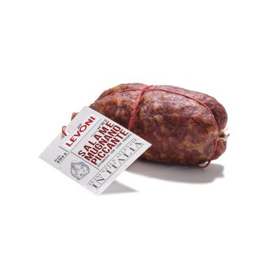 Salame Mugnano piccante