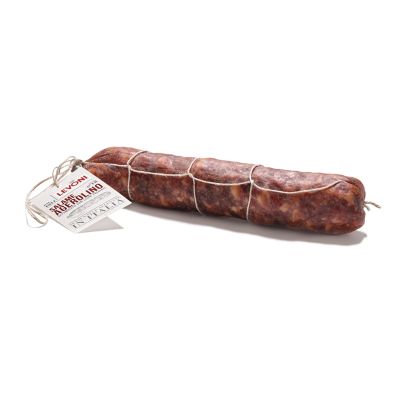 Salame Agerolino