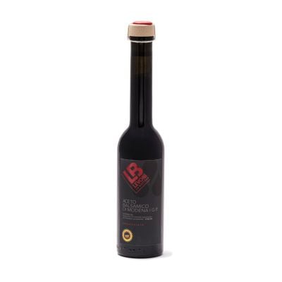 ACETO BALSAMICO di MODENA IGP