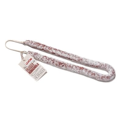 Salsiccia stagionata Romagnola