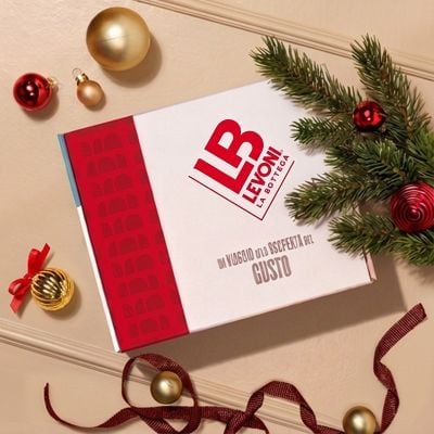 BOX REGALO NATALIZIA