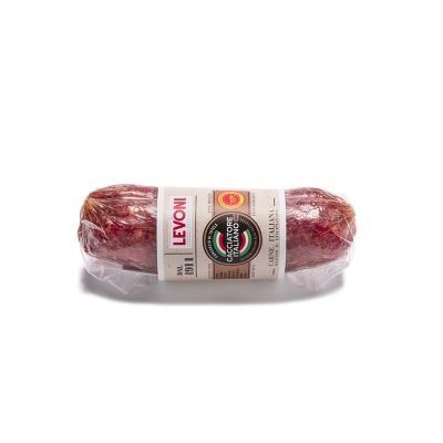 Salamini italiani alla cacciatora DOP