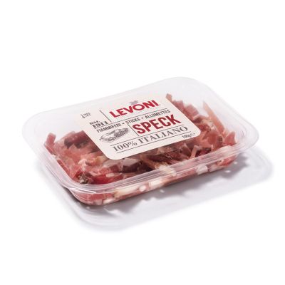 FIAMMIFERI DI SPECK