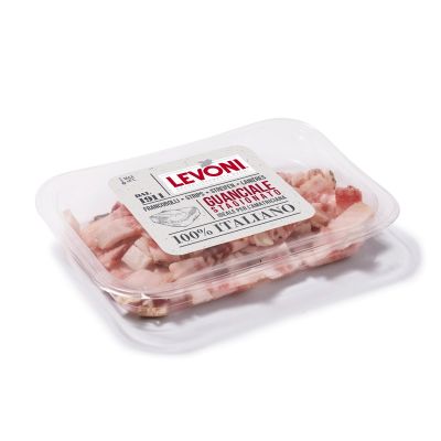 PETALI DI GUANCIALE