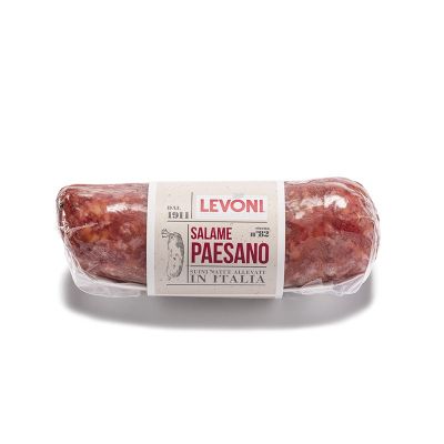 Salame Paesano