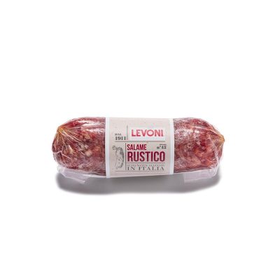 Salame Rustico