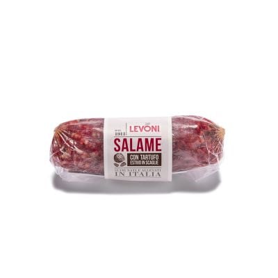 Salame con tartufo - 250 g