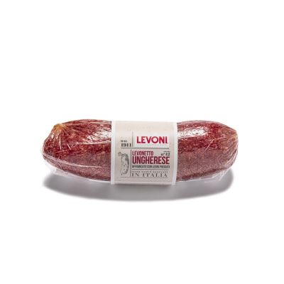 Salame Levonetto Ungherese