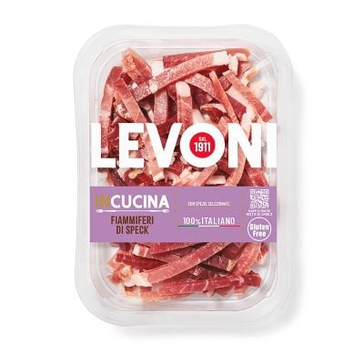 FIAMMIFERI DI SPECK