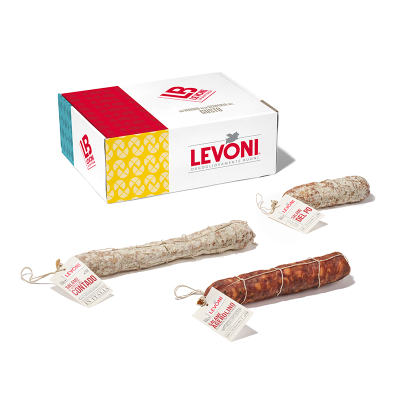 BOX PROFUMO DI SPEZIE