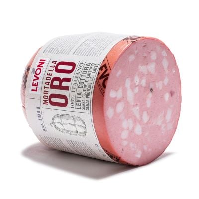 MORTADELLA ORO  4,5 kg