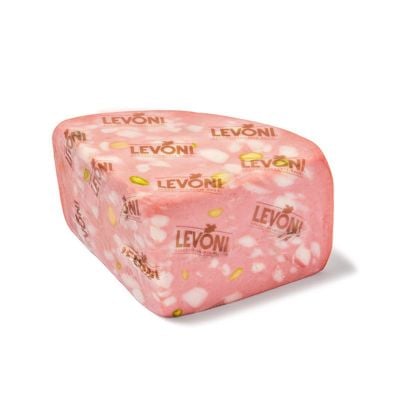 Mortadella Oro con pistacchio