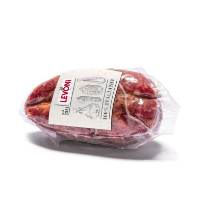Salame Mugnano piccante
