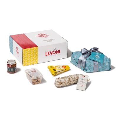 BOX A PASQUA CON CHI VUOI