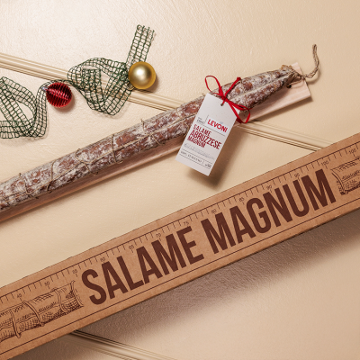 SALAME ABRUZZESE MAGNUM