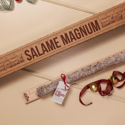 SALAME IL DUCATO MAGNUM 
