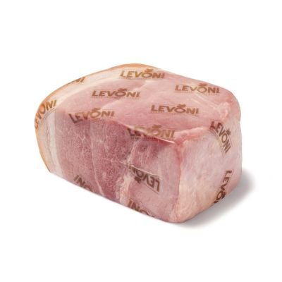 Trancio Di Prosciutto Cotto Alta Qualità Corona Magnum